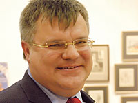 Кандидата в президенты Беларуси обвинили в финансовых преступлениях