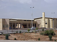 ВВС: о причастности к взрыву на ядерном объекте в Натанзе объявили