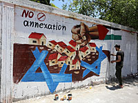 Le Figaro: аннексия Западного берега реки Иордан – подарок Ирану и его исламистским союзникам