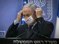 Тупик коронавируса, отложенный суверенитет и угрозы убийства Нетаниягу. Итоги политической недели