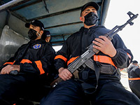 ХАМАС сообщил о задержании ячейки