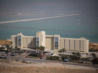 В летние месяцы парковка у