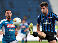 Травма Оспины. Победный гол экс-спартаковца.