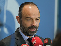 Премьер-министр Франции Эдуар Филипп подал в отставку