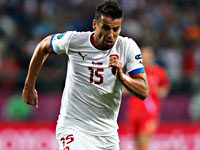 Легендарный чешский форвард объявил о завершении карьеры