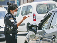 Коронавирус в Израиле: более 10060 зараженных, 77 в тяжелом состоянии