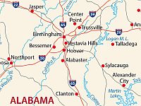 В результате стрельбы в торговом центре в Алабаме убит ребенок, есть раненые