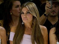 У подруги сына Трампа, отвечающей за сбор денег для президентской кампании, выявлен коронавирус