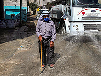 Минздрав ПА сообщает о росте числа заболевших коронавирусом