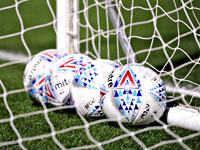 Несколько футболистов тель-авивского