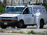 Коронавирус в Израиле: более 29000 заразившихся с начала эпидемии, 330 умерших