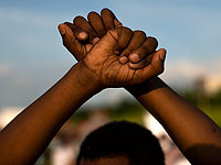 Беспорядки в Эфиопии, погибли свыше 160 человек