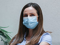 Министр Мейрав Коэн поместила себя в профилактический карантин