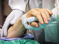 Коронавирус в Израиле: в настоящее время заражены около 11200 человек