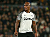 Бывшего игрока