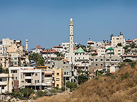 ТОП-20 населенных пунктов Израиля с самой высокой плотностью заразившихся коронавирусом: лидируют Арара, Тифрах, Кафр Касем