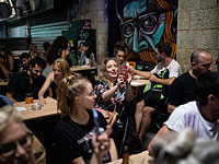 Утверждены новые ограничения: до 50 посетителей банкетных залов, баров и клубов