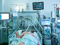 Исследование минздрава: 72% умерших от коронавируса страдали гипертонией, 50% - сердечными заболеваниями