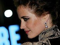 Знаменитой актрисе Еве Грин – 40. Фотогалерея