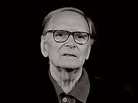 Умер композитор Эннио Морриконе, обладатель двух 