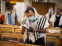 Правительство отклонило рекомендацию о закрытии синагог, ужесточив ограничения по числу молящихся