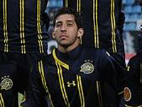 Разрешено к публикации: в сексе с несовершеннолетними подозреваются футболисты Дор Миха и Омер Ацили