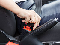 Volvo отзывает 2,18 миллиона автомобилей из-за проблемы с ремнями безопасности