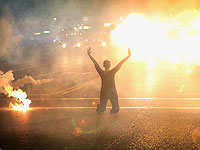 Расовые протесты в Атланте: губернатор штата ввел режим ЧП