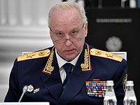 Санкции против убийц Магнитского: Москва грозит Лондону 