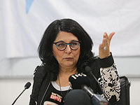 Глава службы общественного здравоохранения Сигаль Садецки объявила об уходе в отставку