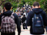 Власти США выдворяют иностранных студентов, чьи вузы перешли на онлайн-обучение