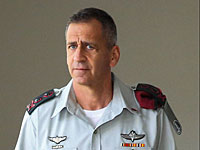 Создана комиссия для учреждения знака участника военных действий в Южном Ливане