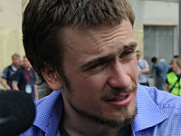 Петра Верзилова 