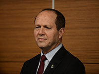 Баркат представил пакет экономической помощи 