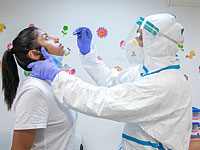 Коронавирус в Израиле: в настоящее время заражены более 13300 человек, 342 умерли