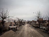 Frankfurter Rundschau: Российские наемники – трагедии Вагнера в песках пустыни