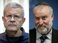 Управление по рассмотрению жалоб подвергло критике прокуратуру за отказ опубликовать причину закрытия дела против Авихая Мандельблита