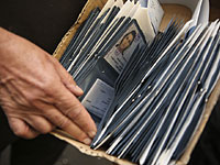 Комиссия Кнессета обсудила тему отказа регистрировать детей выходцев из бывшего СССР