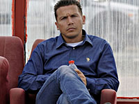 Несмотря на серебряные медали. Бальбуль покидает 