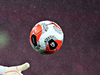 Завершился чемпионат Израиля по футболу. Результаты матчей