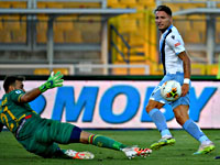 Аутсайдер победил