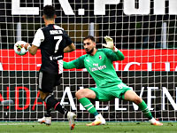 Ведя в счете 2:0 на 63-й минуте, 