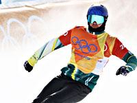 Во время подводной охоты погиб знаменосец сборной Австралии на Сочинской олимпиаде