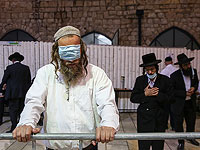 Коронавирус в Израиле: новый суточный