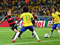 Годовщина образцово-показательной расправы в полуфинале чемпионата мира