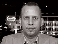 Похороны иракского эксперта превратились в антииранскую демонстрацию