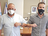 Объявлено состояние трудового  конфликта в израильском концерне