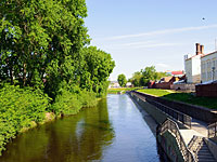 В Екатеринбурге утонул девятилетний израильтянин, гостивший у бабушки с дедушкой