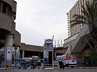 Министр обороны отдал приказ открыть дополнительные гостиницы для изоляции больных