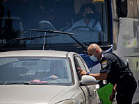 СМИ: в связи с эпидемией ограничения на передвижение могут быть введены в девяти городах